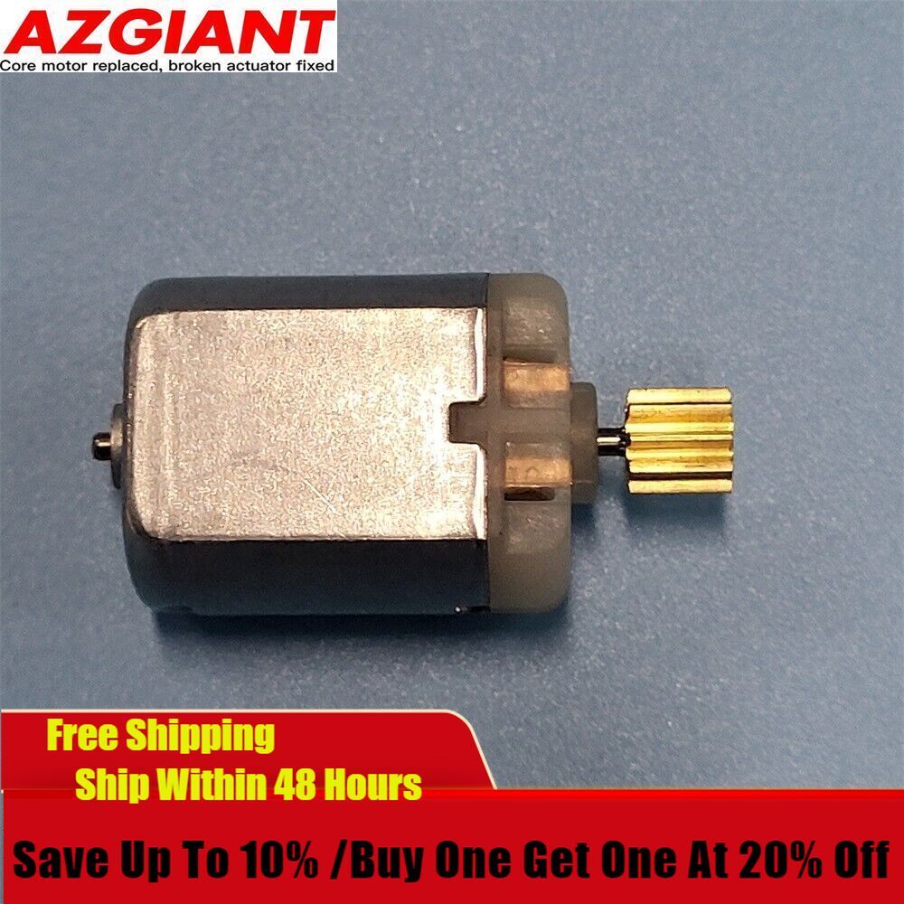 8X1837015C Door Lock Latch Actuator Motor Replacement Part for Audi S3 8V 2015 - 2020