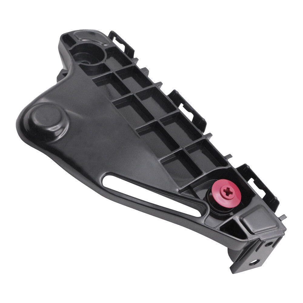Bumper Mount Support Bracket Left Front Fits 2015-17 for Toyota Hilux Revo Low 2WD