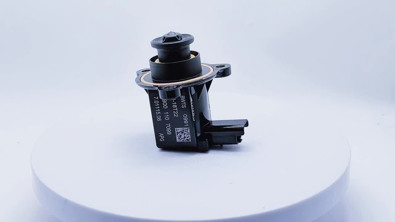 Turbocharger Diverter Valve 70111506 for Mini Cooper S R56 R57 R58 1.6L for Peugeot