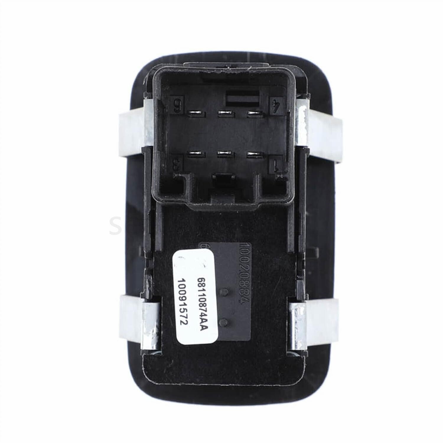 Rear Left Quarter Window Switch 68110874AA Fit for Grand Caravan Town Country