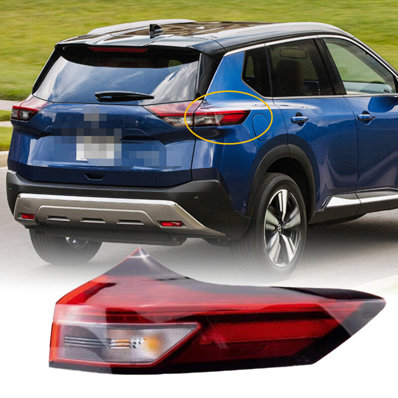 NI2805122 Right Outer Tail Light Assembly For 2021 for Nissan Rogue