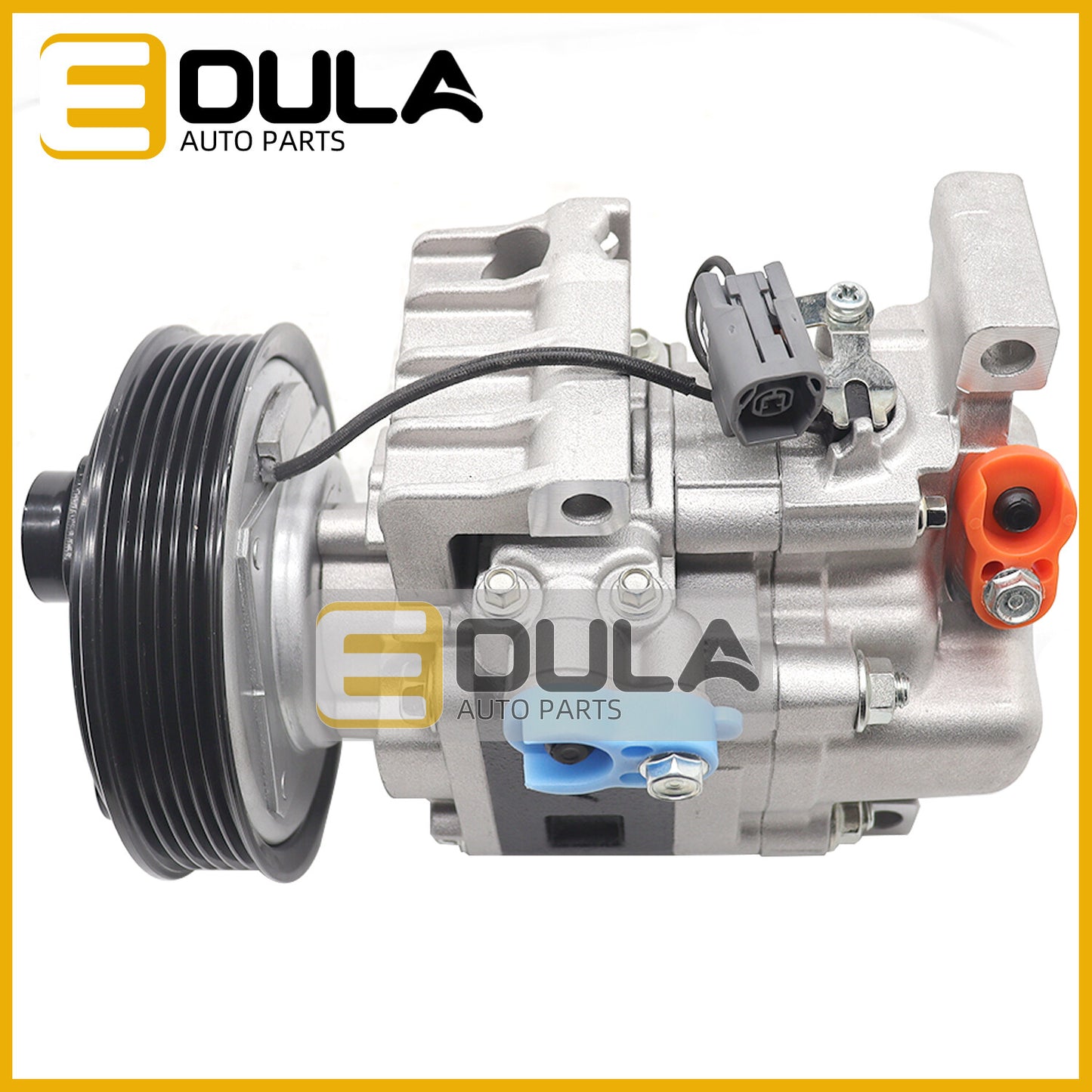 7SBU16C 6PK 12V AC compressor suitable for Mazda 3 6 CX-7 GJ6A61K00A GJ6A-64-K00F