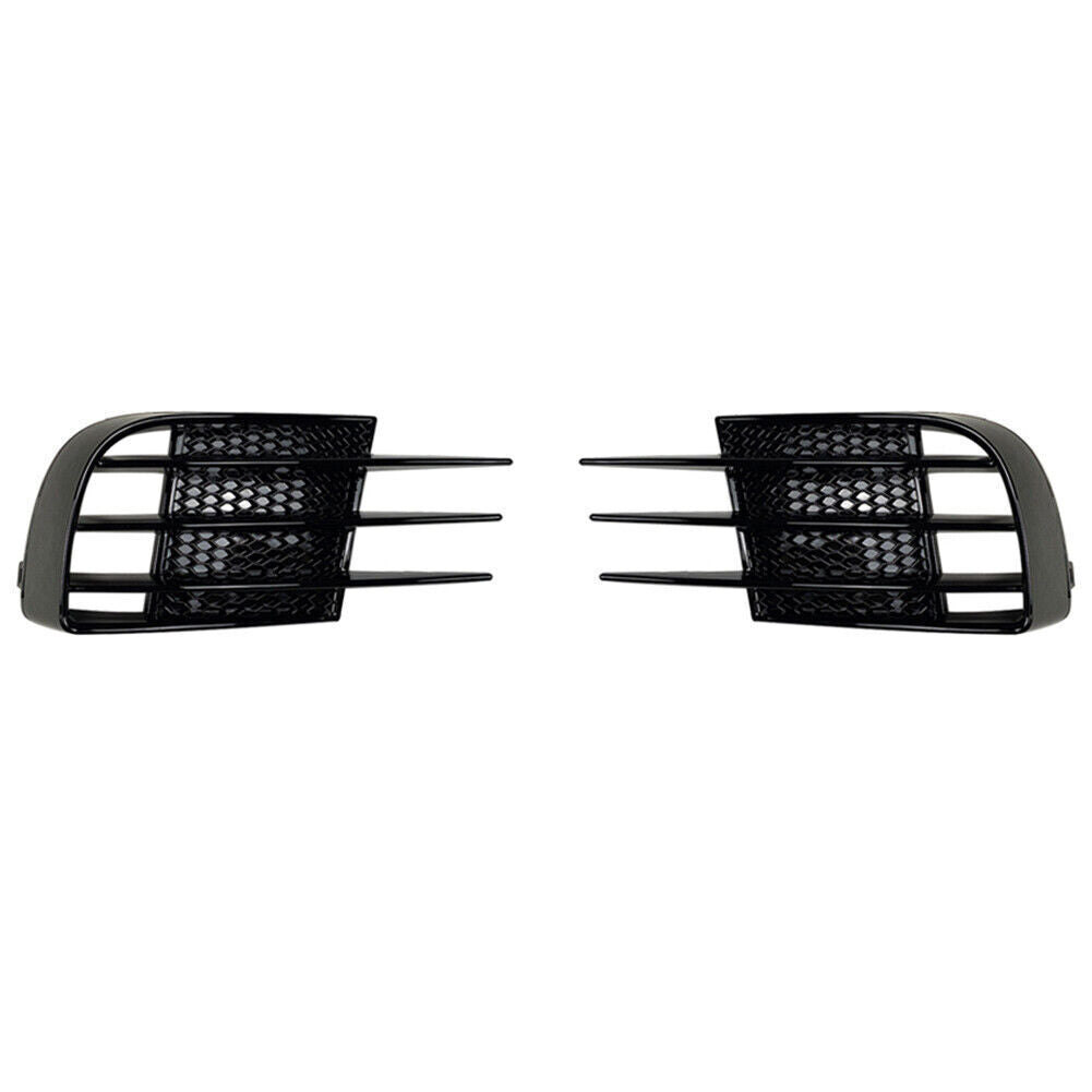 Front fog light cover Lamp grill hood for VW for Golf 6 MK6 2008-2013 for Volkswagen GTI