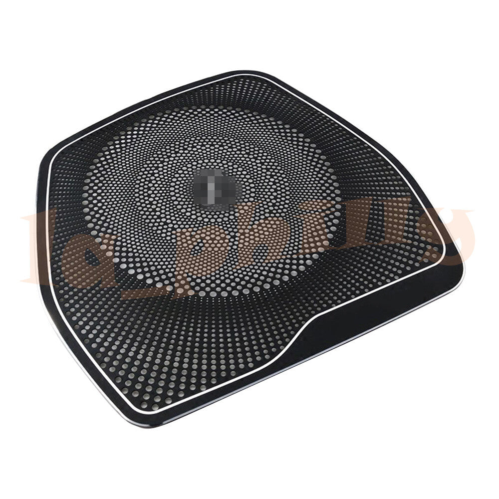 Front Dashboard Speaker Cover Fits for Mercedes-Benz C GLC Class W201 2015-2021 Left