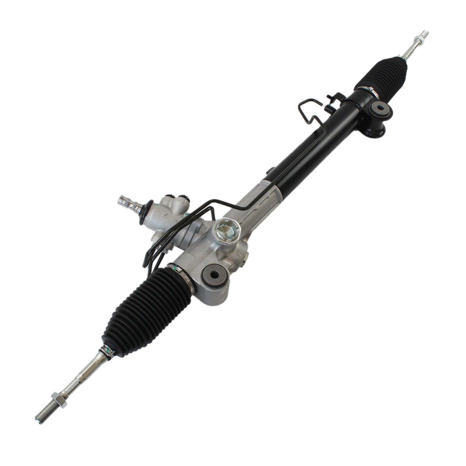 Power Steering Rack  Pinion for Toyota Highlander 2001-2007 for Lexus RX330 RX350