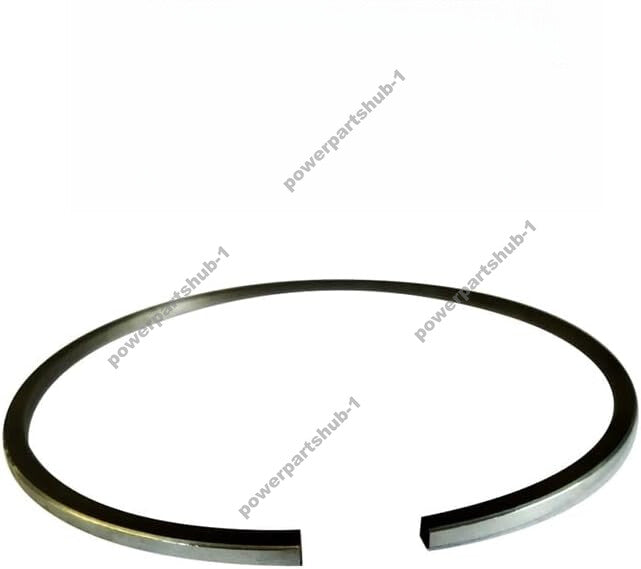 Piston Rings EC290B21299547 Set for 108mm Std for Volvo D7D Engine EC240B