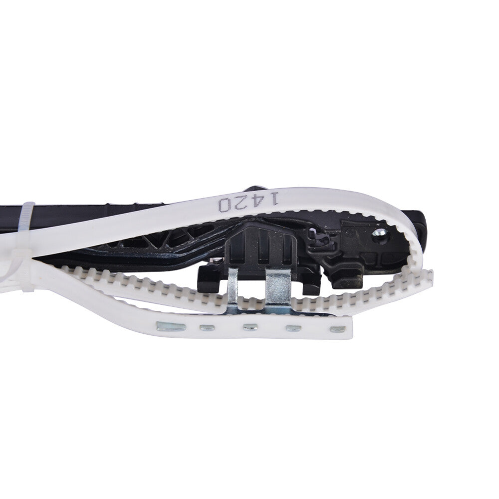 NEW For 2004-14 for Lexus RX330/350/400h Sunroof Cable Set with Lift Arms AP365377