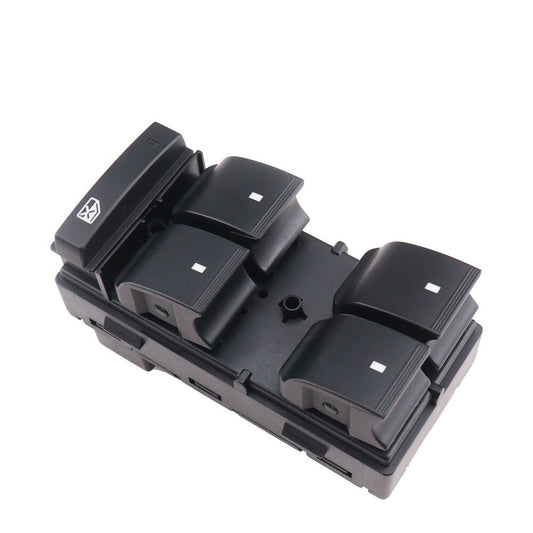Power Window Switch Door Window Glass Lock Button for Chevrolet Traverse Silvera