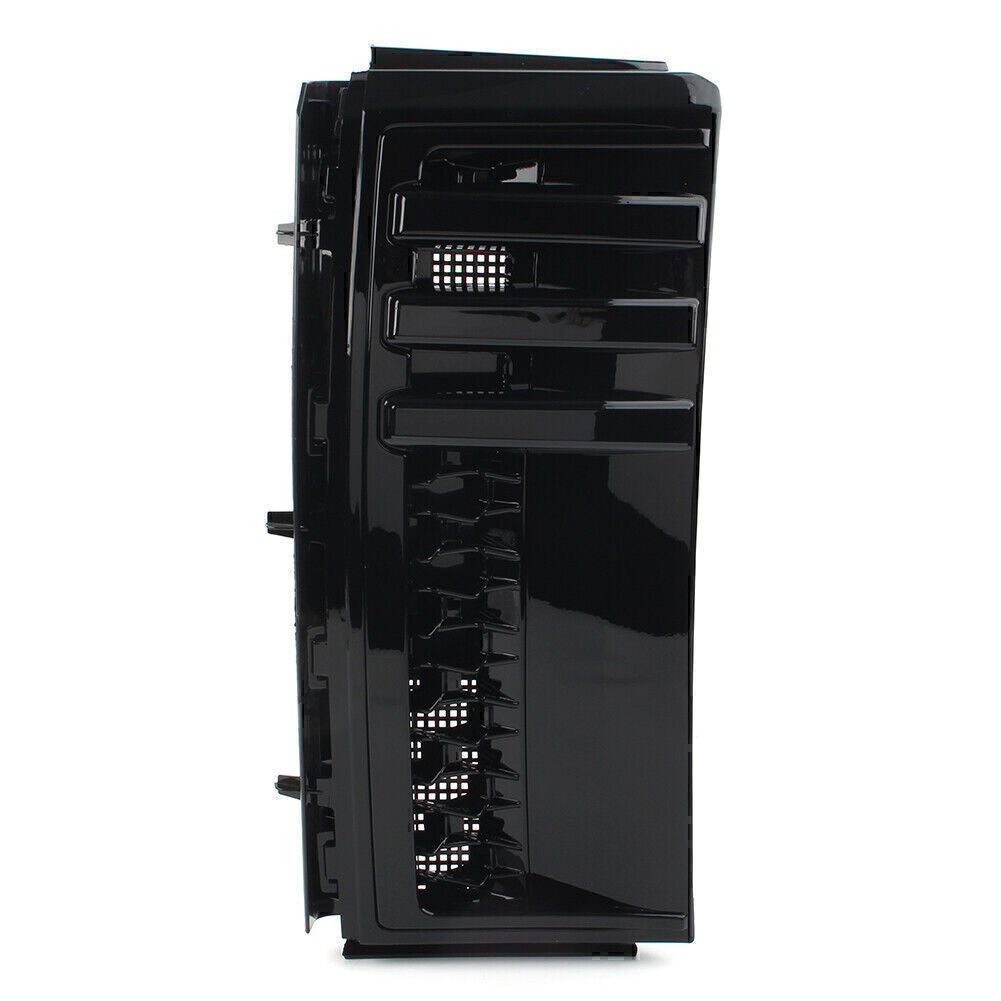 Left Side Fender Vent Grille Fit for Land Rover for Range Rover L322 2002-2012 2003 04