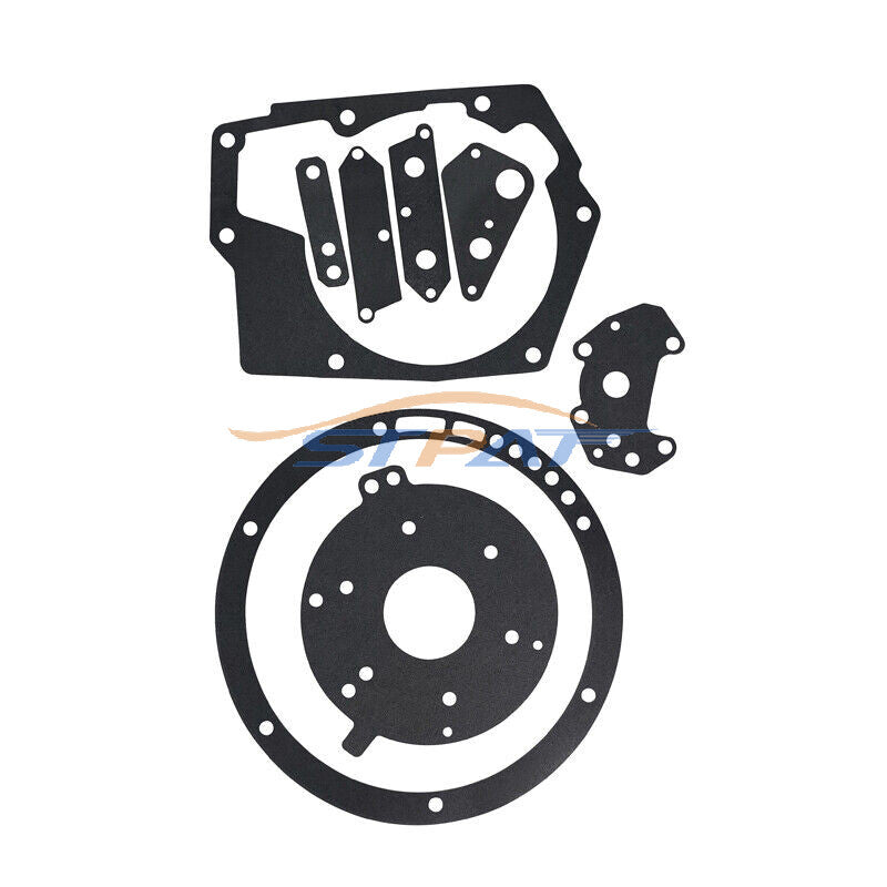 A518 A618 42RE 46RE 47RE Transmission Master Rebuild+Filter+Gasket Kit for Dodge