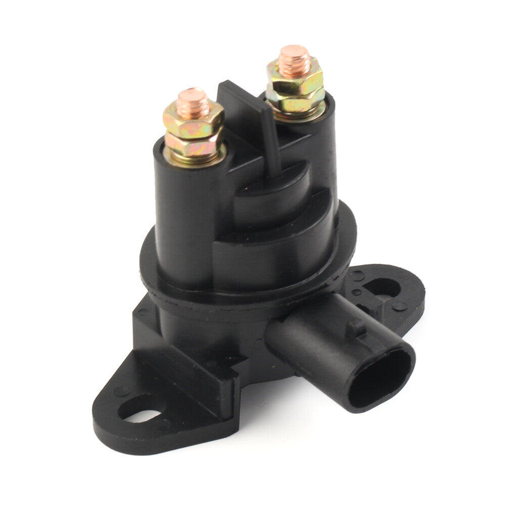 Black Starter Solenoid Relay For Seadoo 278002347 278000513 278001376 278001641