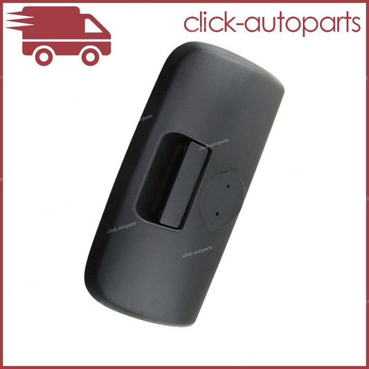 for Nissan Frontier 2001 2002 03 04 90606-VK00A Black Rear Tailgate Door Handle
