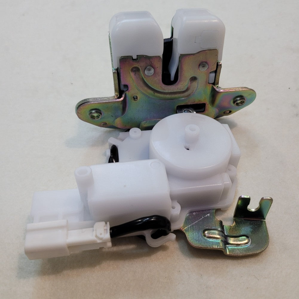 Tailgate Lock Assembly for Honda HR-V 2016-2021