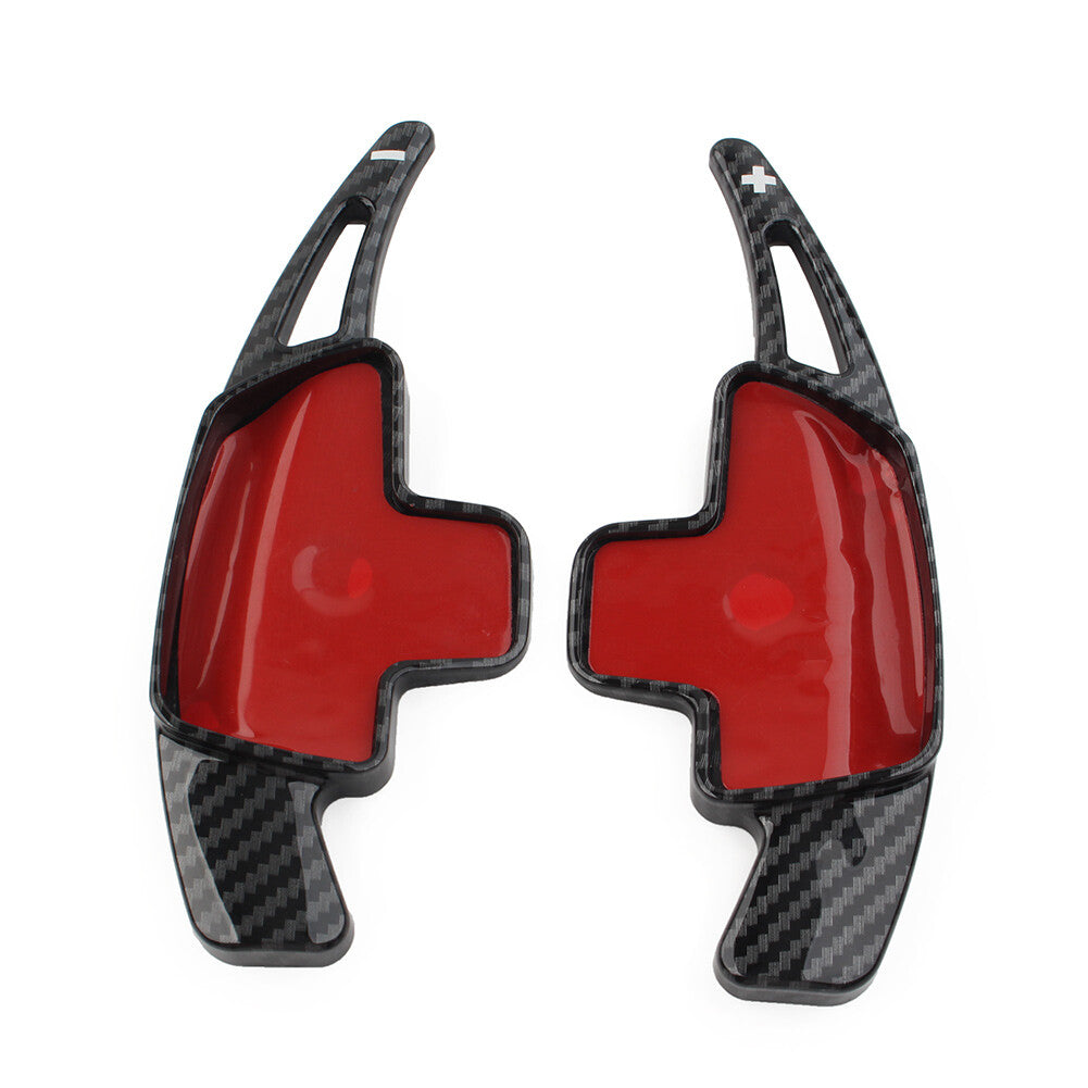Steering Wheel Shift Paddle Shifter Extension Fit for Mercedes-Benz A B C E S Class