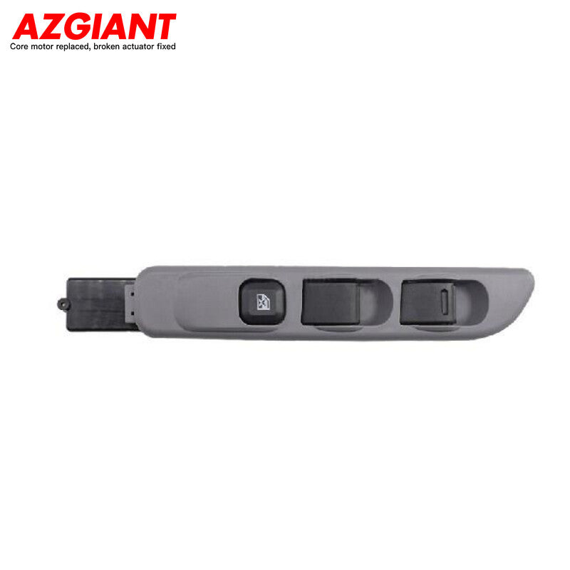 Front left drive side window switch for 2007-2015 for Mitsubishi Tank FB71B