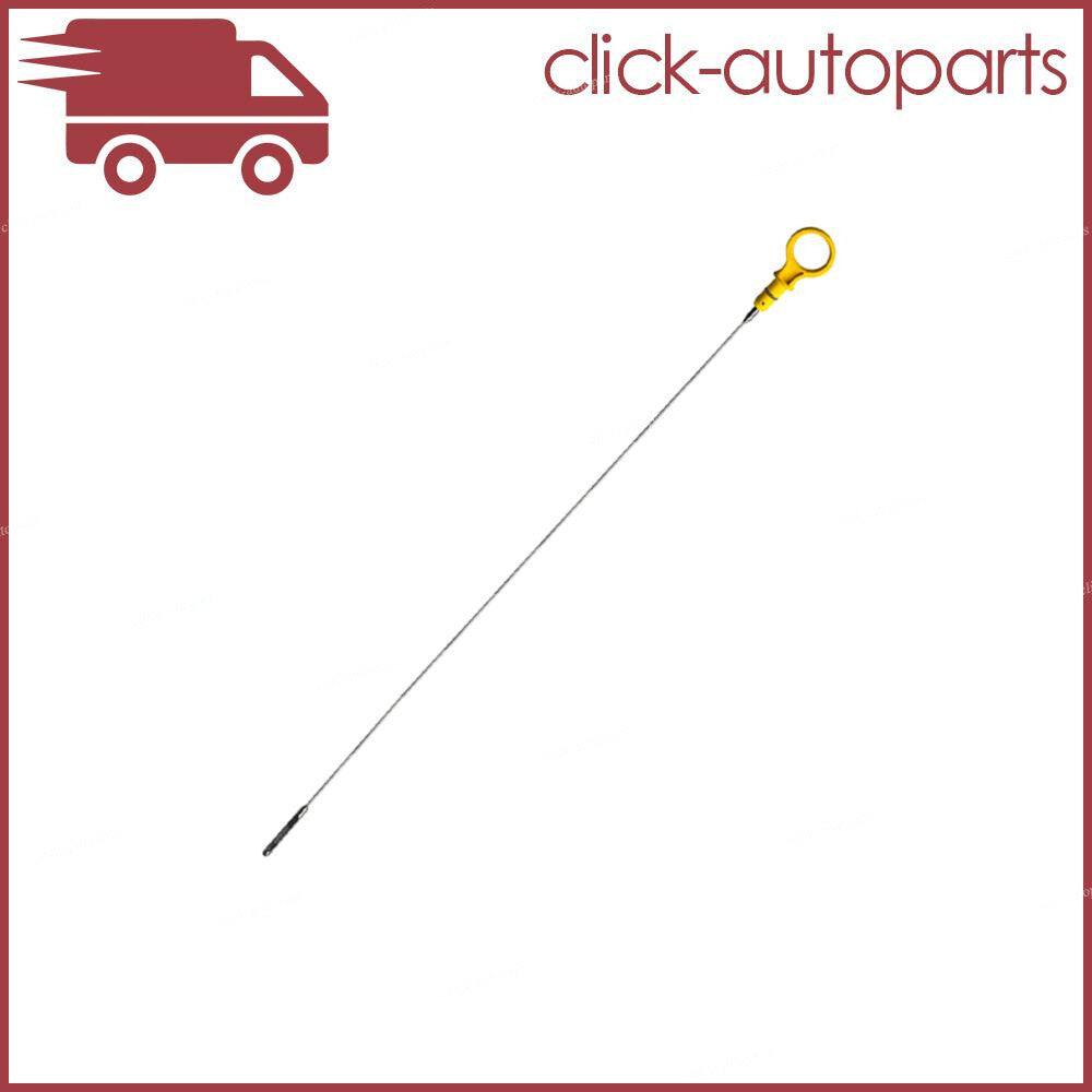 Fit For 2011-16 for Ford Super Duty BC3Z6750C Engine Oil Level Dipstick 6.7L Diesel