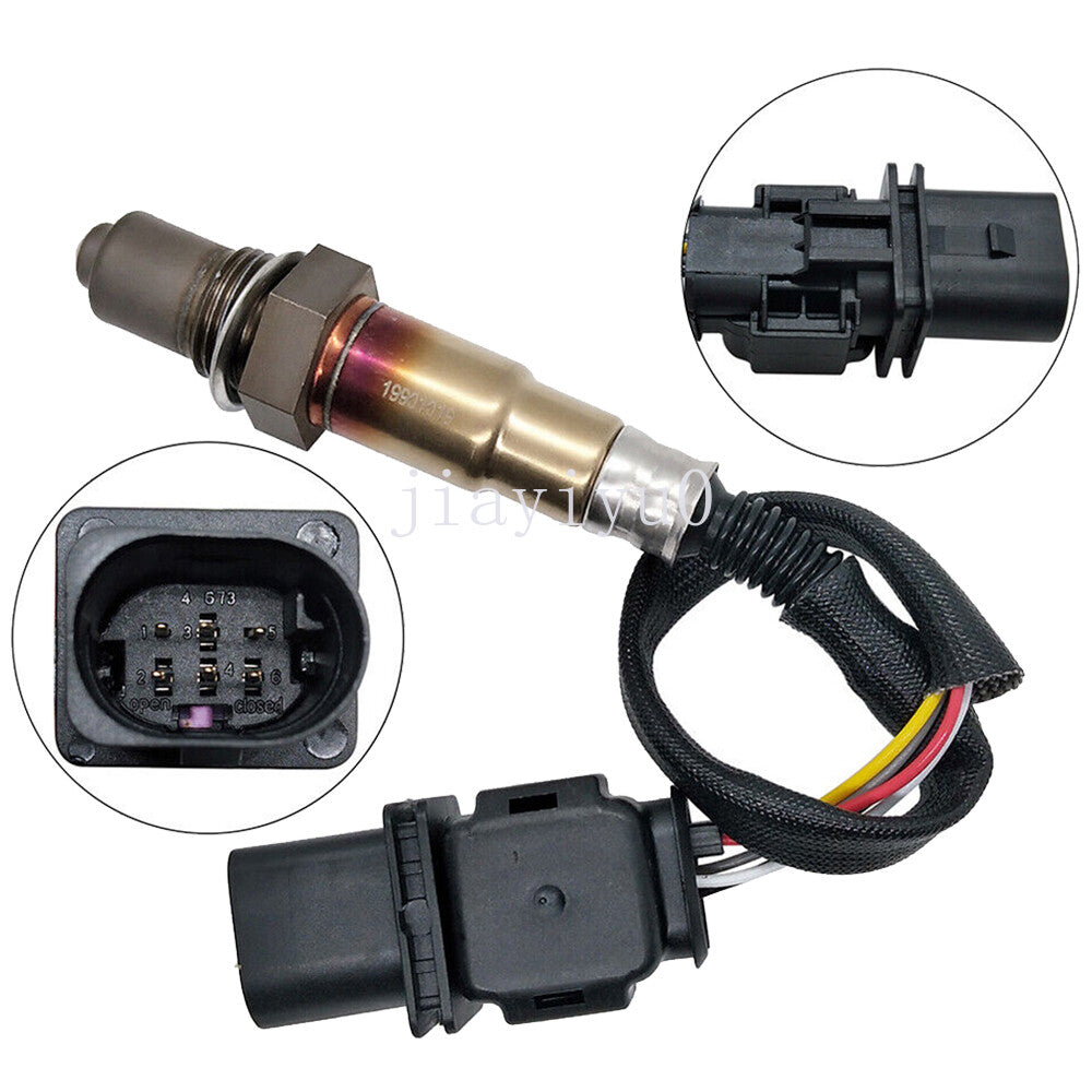 for 2015-2020 for Ford for Mustang GT 5.0 Mass Air Flow Sensor MAF 8V21-12B579-AA