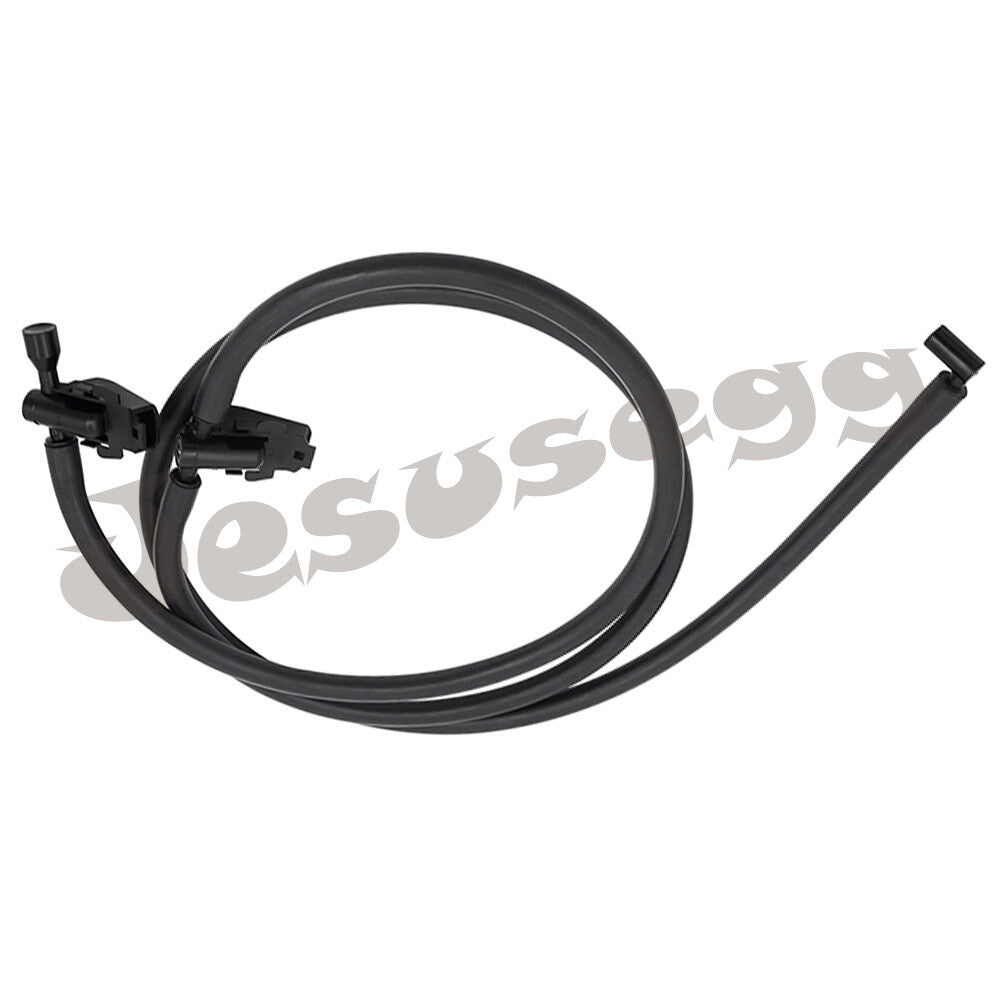 Front Washer Jets and Hose 1698600492 for Benz W169 W245 A/B-Class A160 B200