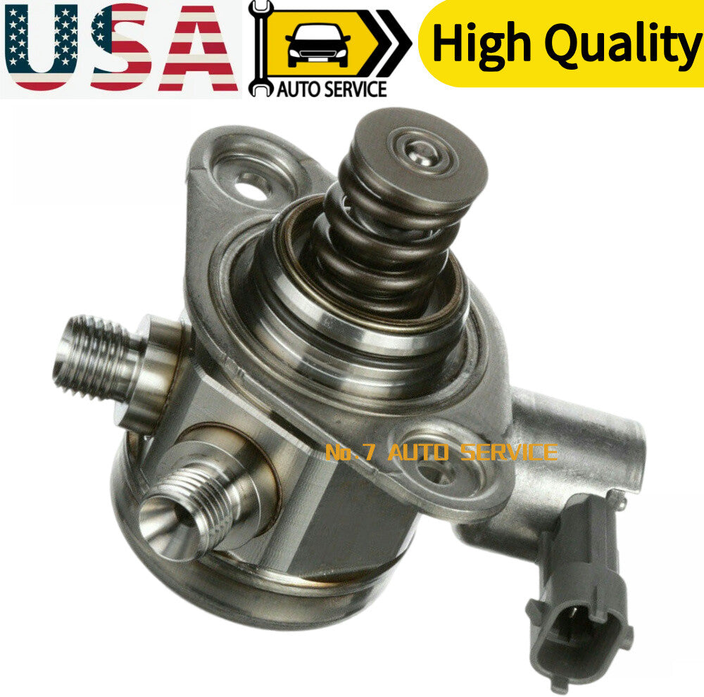 High Pressure Fuel Pump For 2010-2020 for Land Rover for Range Rover 5.0L Supercharged