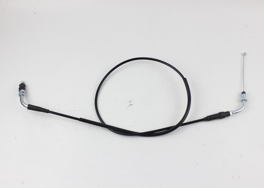 Thread Throttle Cable For 150CC GY6 ATV Go Kart taotao Roketa Sunl Baja Kazuma