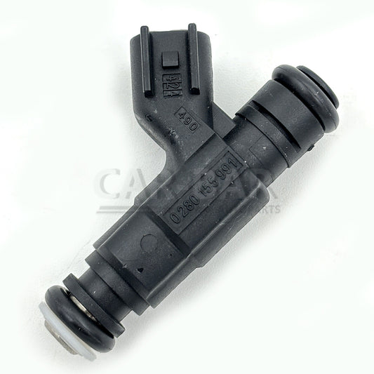 1PCS Fuel injector 13531487607 0280155991 for 2002-2008 for Mini Cooper 1.6L I4