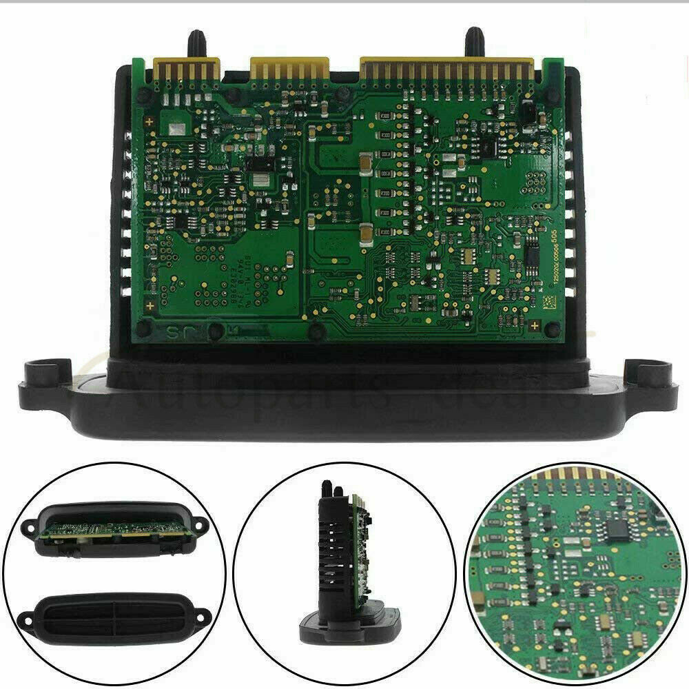 Control Module Unit Adaptive Headlight for BMW F07 F10 5Series 528i 535i 550i