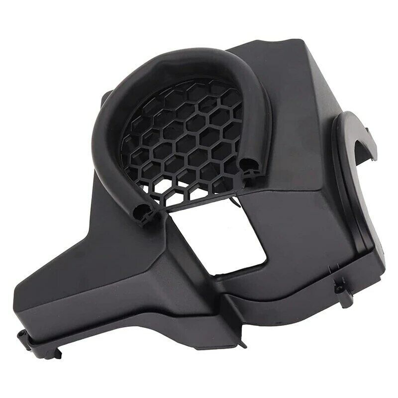 for Ford Focus MK3 /Kuga/Escape Air Intake Box grille Hood Cover Vent kit