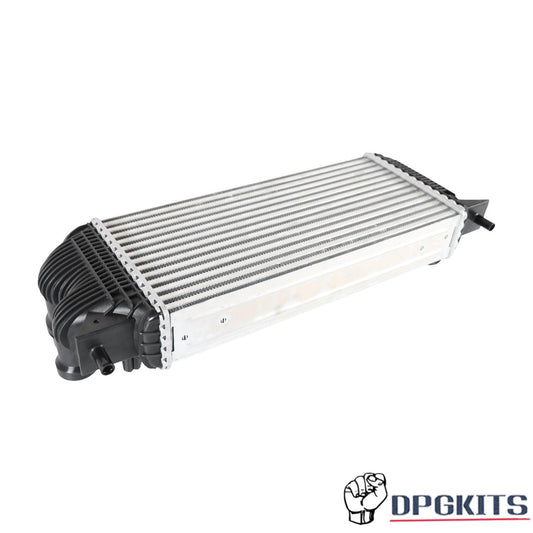 Intercooler / Charge Air Cooler For 2015-2019 for Ford F150 2.7T 3.5T FL3Z6K775A