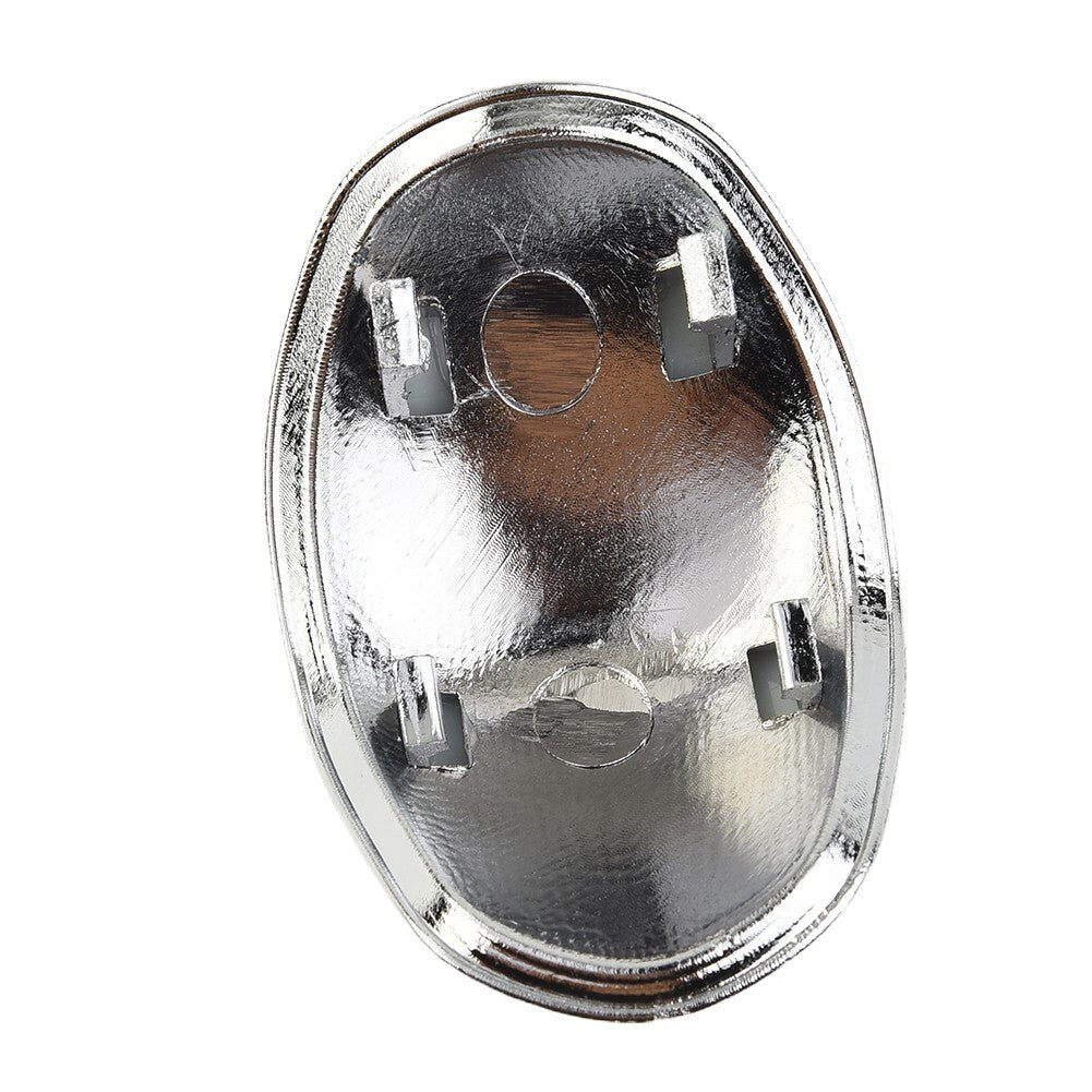 6 Speed Gear Shift Knob Cap Cover Insert For~ for Ford Focus Fiesta C-max