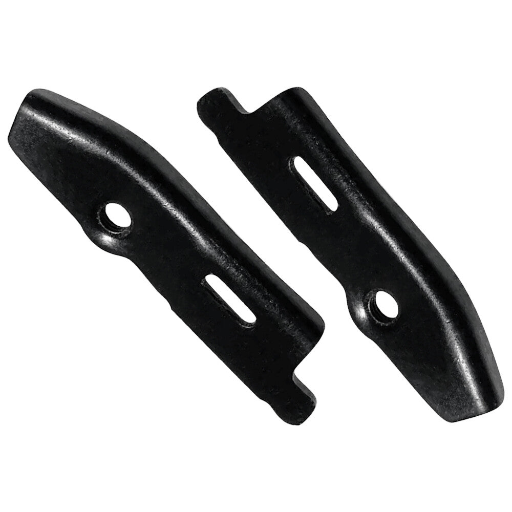 2X Front Left Right Bumper Upper Mounting Rail For 2019-2022 A Class W177