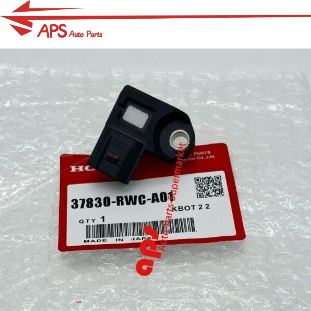 Equipment Manufacturer Intake Manifold Pressure Map Sensor for 2007-2012 for Acura for RDX 37830-RWC-A0