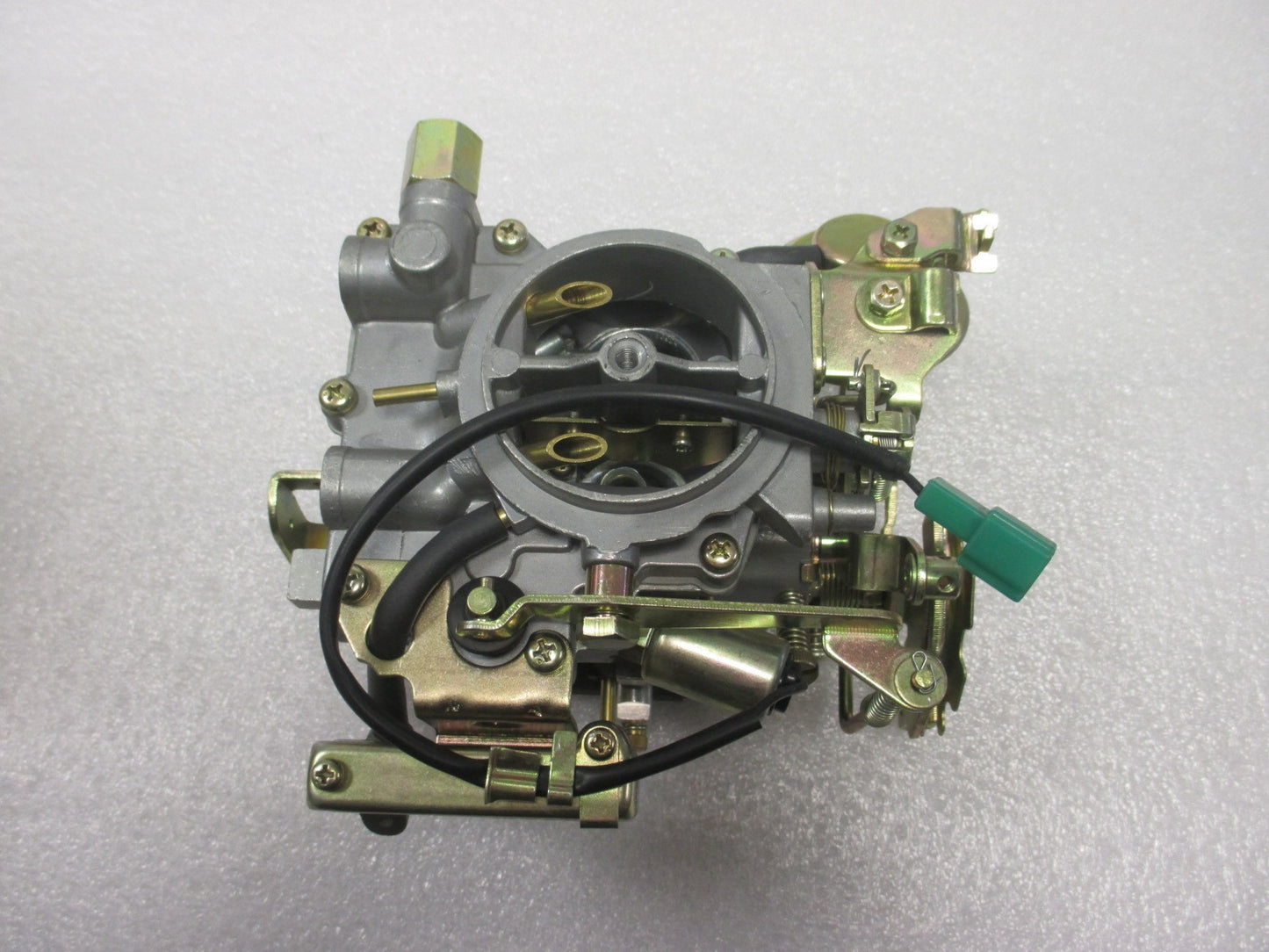 New Engine Carburetor for TOYOTA 4K Starlet sprinter Townace LITEACE for COROLLA