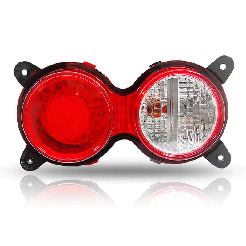 Rear Reverse Brake Stop Lamp Taillamp 2006-2020 Pair for Kia Bongo 3 K2500 K2700