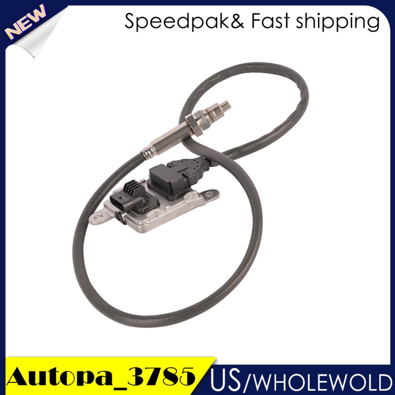 Nox Sensor 89463-E0700 Suitable for Hino Trucks Nitrogen Oxide Sensor 89463E0700