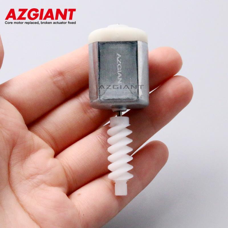 Automotive door lock actuator motor 80500-9ME0A, suitable for Nissan Versa 2014, 2015-2018, 2019