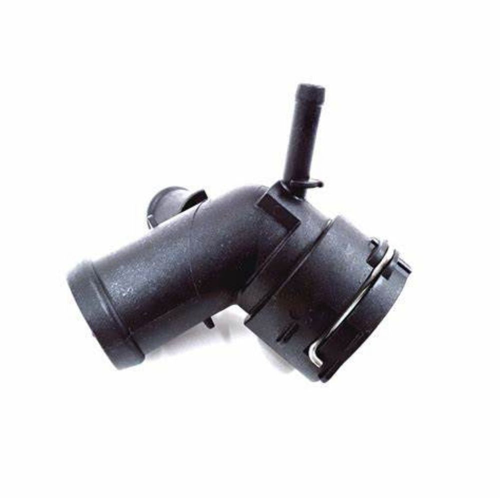 5Q0122291BL Radiator Coolant Hose Connector for VW for Golf for Audi A3 S3