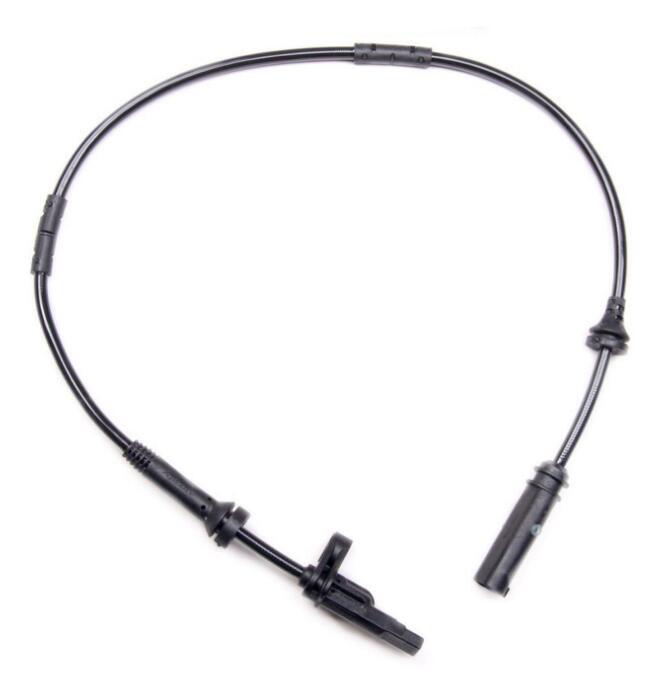 New 1 piece Rear Wheel Speed Sensor 34526869293 fits for BMW X3 X4 F25 F26