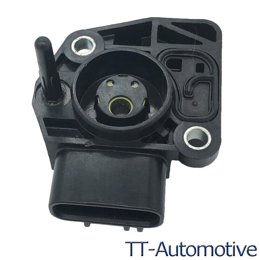 Throttle position sensor 5D7E37500100 is suitable for Yamaha YBR125 WR125 and for Suzuki Robo 1250.