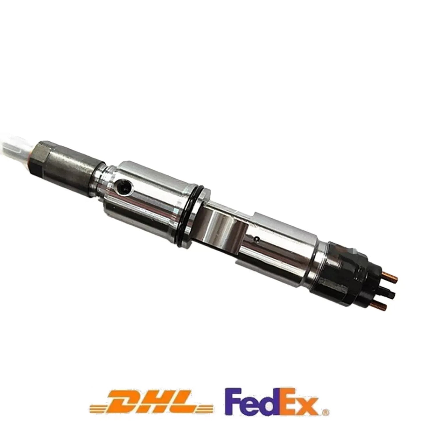 0445120325 Common Rail Fuel Injector For JAMZ 65111 6520 3309 Truck 0445 120 325