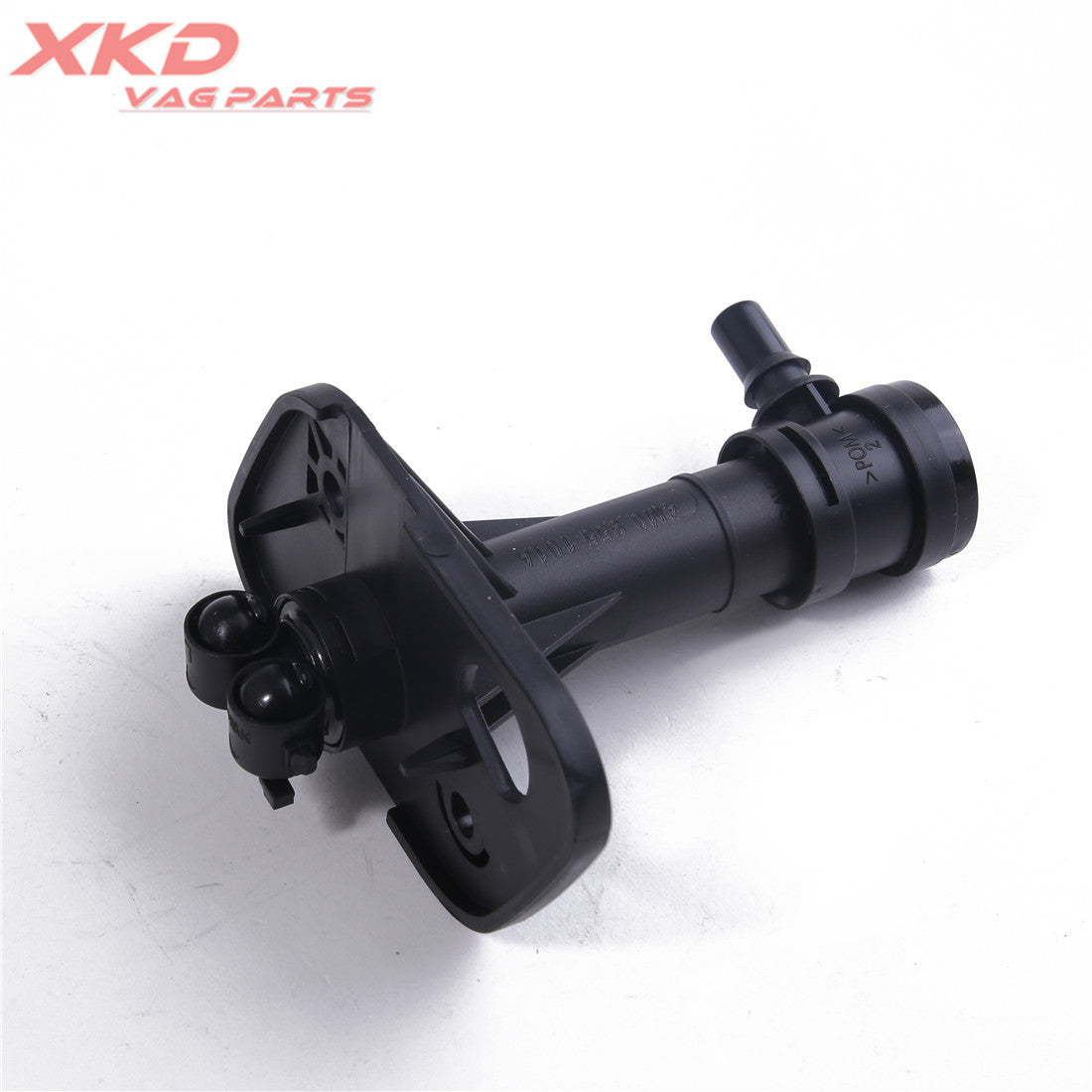Front left headlight washing machine nozzle for Audi Q7 4M0955101A