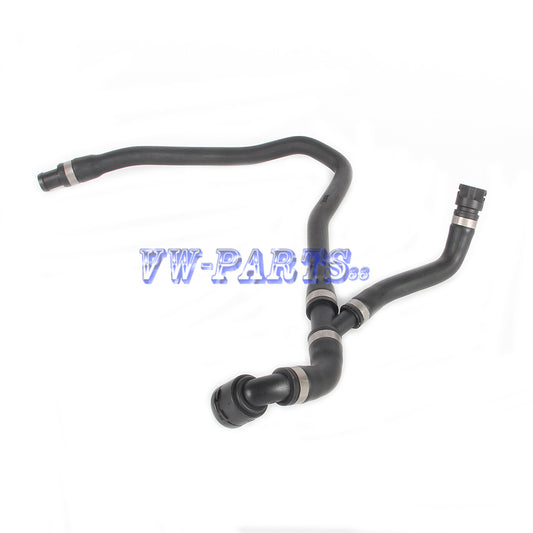2.0T Coolant Hoses Fit for BMW X3 X4 N20 #17127646157#