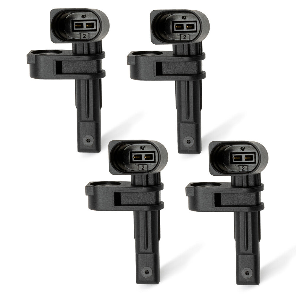 4X ABS Wheel Speed Sensor for AUDI Q7 for VW Touareg for Porsche for Cayenne 7P0927807