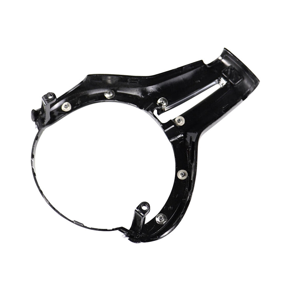 Carbon Fiber Steering Wheel Interior Trim Fits For M series M2 F87 2016-2018
