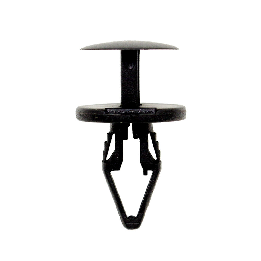 20x Fastener Clips Nylon Push Retainer 11589289 for Buick for Chevrolet for GMC for Pontiac