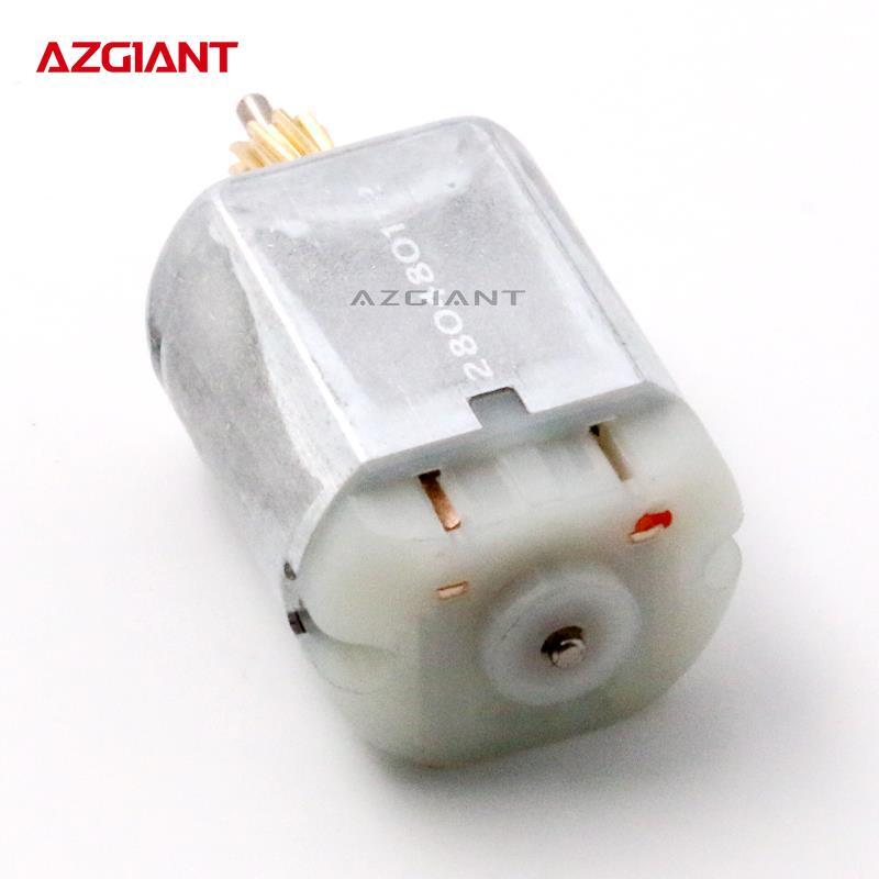 Electric tailgate lock actuator motor for 2012-2019 Mii seats/2010-2019 Ibiza models.