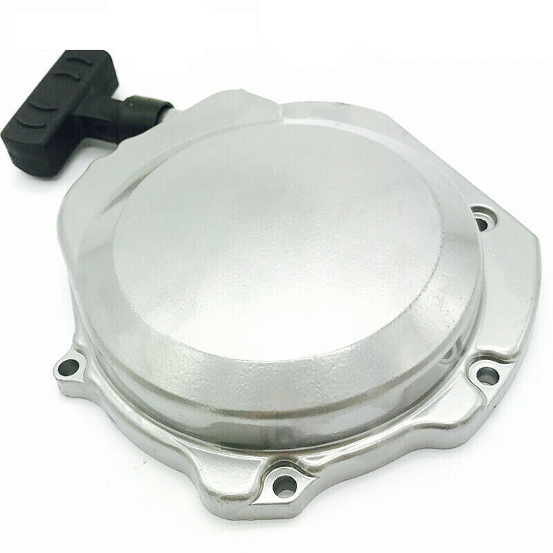 New Recoil Pull Starter Assy For JIANSHE 250CC JS250 ATV QUAD