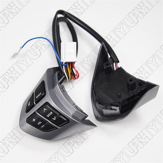 1Set Multifunction Steering Wheel Cruise Control Switch for Suzuki Grand Vitara