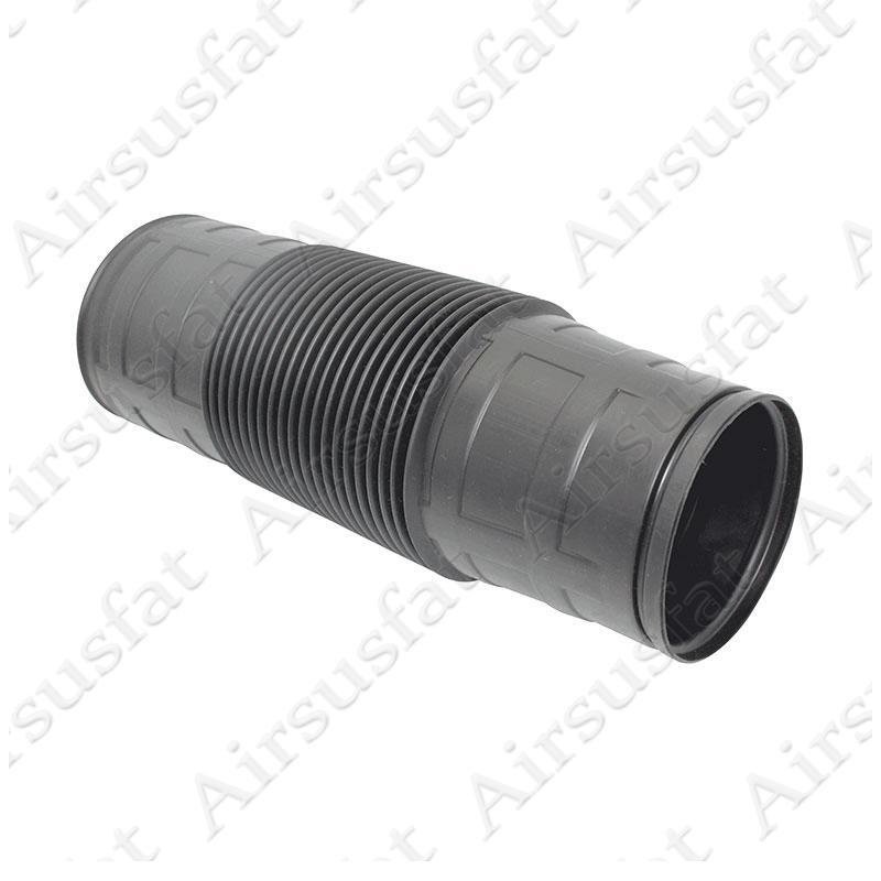 4x Fit for Mercedes-Benz S-Class W221 S600 FrontRear ABC Shock Dust Cover Boots US