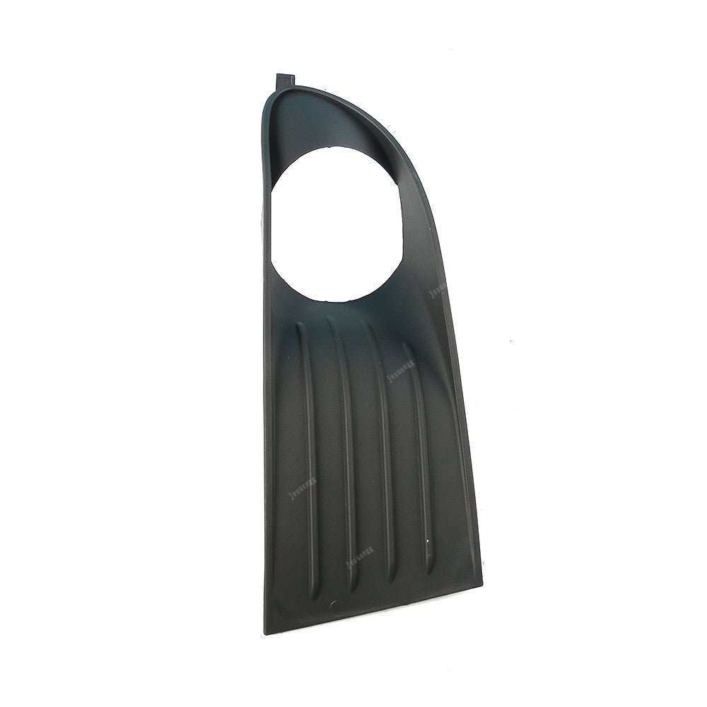 Right Side Front Bumper Fog Light Lamp Grille Cover Trim for Dodge Journey