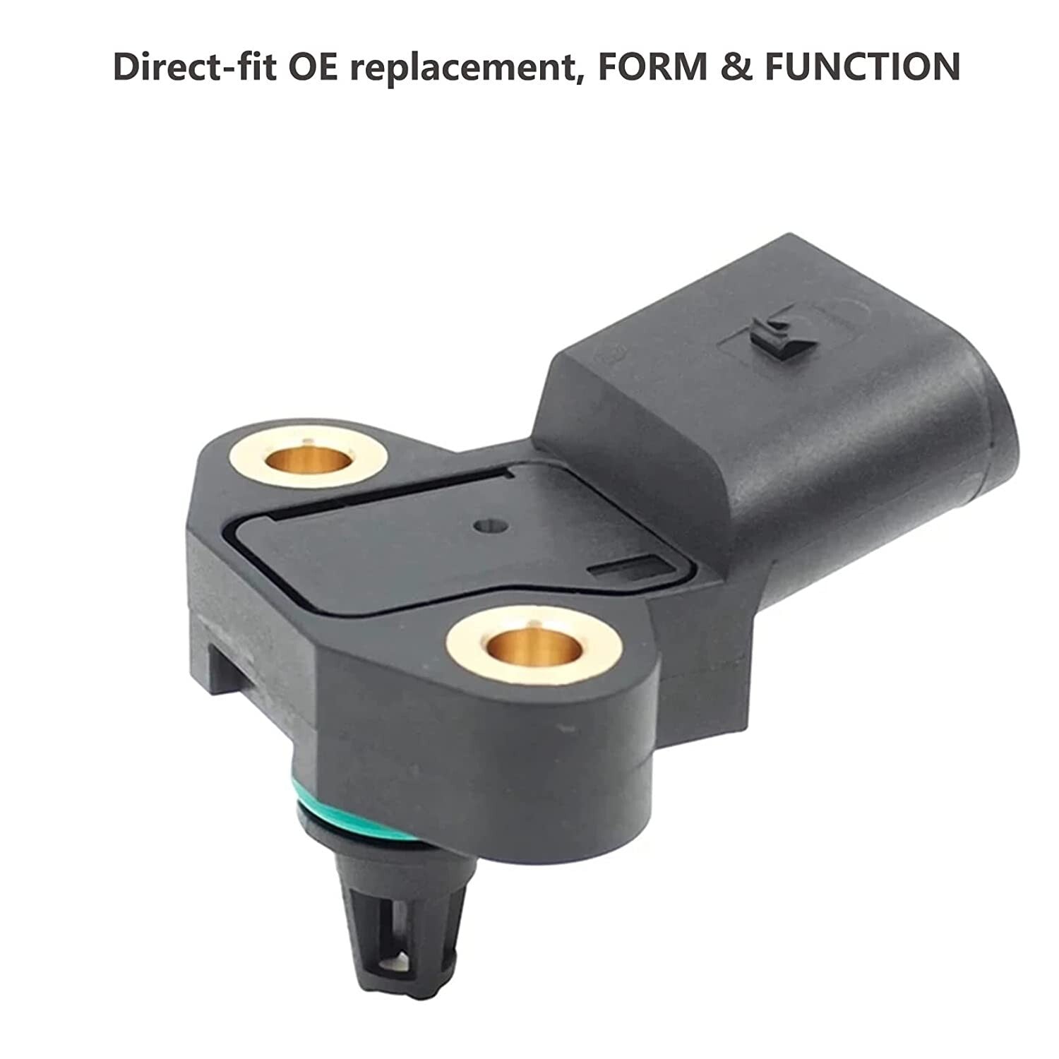A0041537028 MAP Sensor Compatible for Freightliner Sterling for Western Star for Benz ACTROS